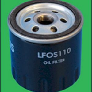 Фильтр масляный