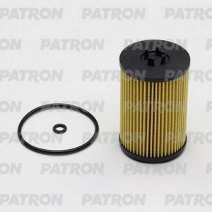 Фильтр масляный