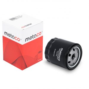 Фильтр масляный