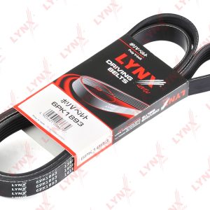 Ремень ручейковый