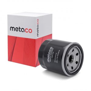 Фильтр масляный