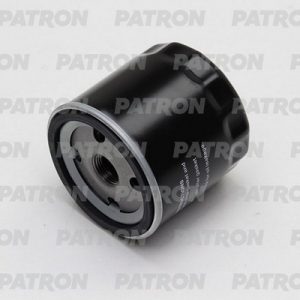 Фильтр масляный