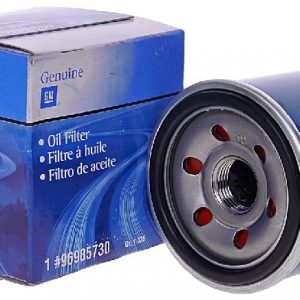 Фильтр масляный