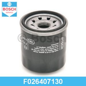 Фильтр масляный