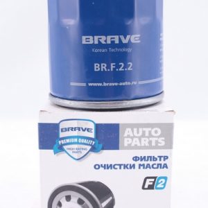 Фильтр масляный