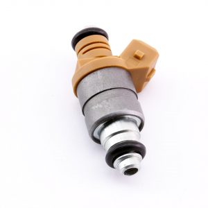 Форсунка инжекторная электрическая