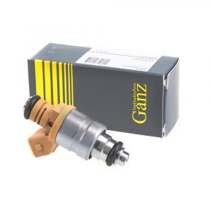 Форсунка инжекторная электрическая