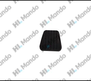 Накладка педали тормоза / сцепления