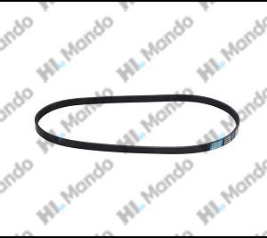 Ремень ручейковый