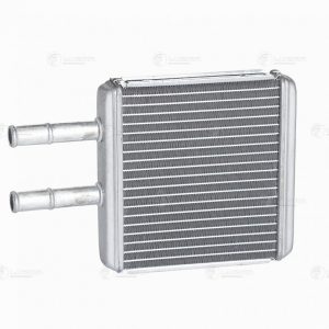 Радиатор отопителя