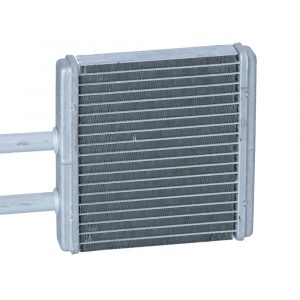 Радиатор отопителя