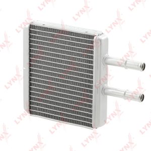 Радиатор отопителя