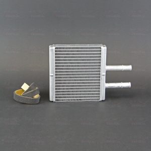 Радиатор отопителя