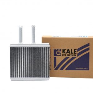 Радиатор отопителя