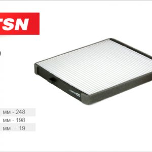 Фильтр салона