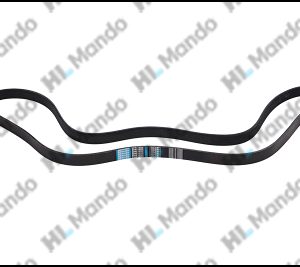 Ремень ручейковый