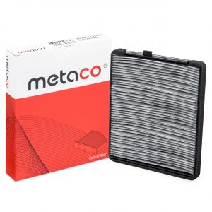 Фильтр салона