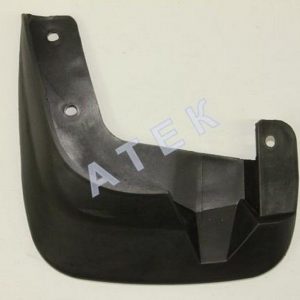 Брызговик задний левый