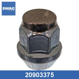 Гайка колеса