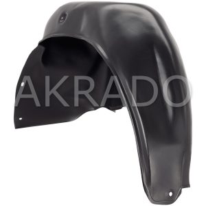 Локер задний правый