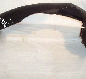 Локер передний левый