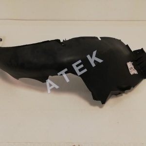 Локер передний левый