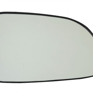 Стекло зеркала механического правого