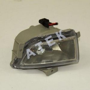 Фара противотуманная правая