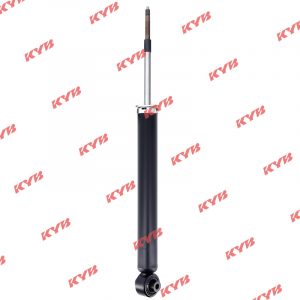 Амортизатор задний