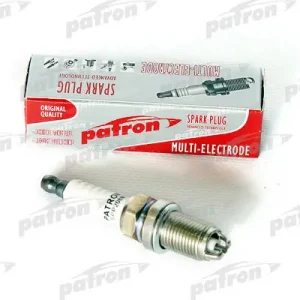 Свеча зажигания