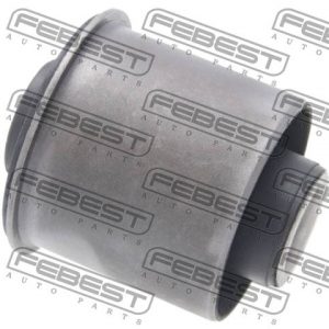 Сайлентблок задней балки