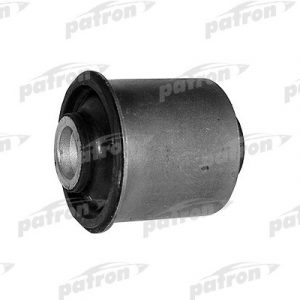 Сайлентблок задней балки