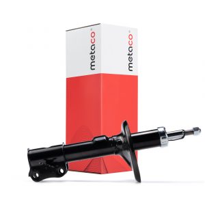 Амортизатор передний левый