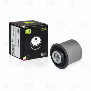 Сайлентблок задней балки