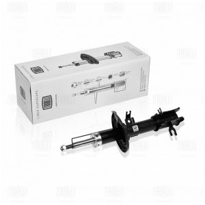 Амортизатор передний левый