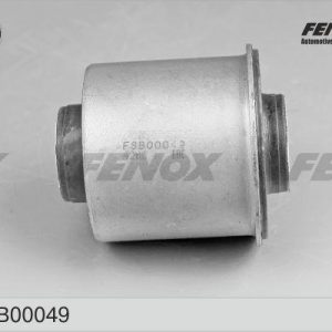 Сайлентблок задней балки