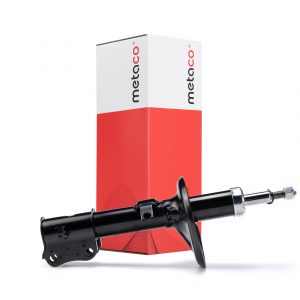 Амортизатор передний правый