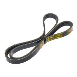 Ремень ручейковый