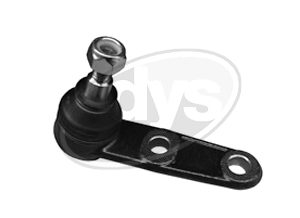 Опора шаровая передней подвески