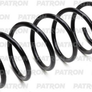 Пружина передняя