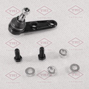 Опора шаровая передней подвески