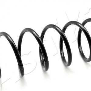 Пружина передняя