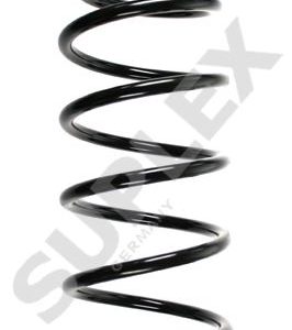 Пружина передняя