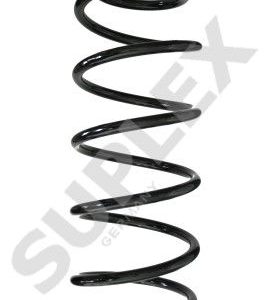 Пружина передняя