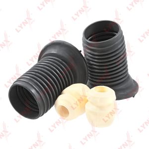 Пыльники с отбойниками передних амортизаторов к-кт