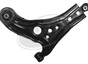 Рычаг передний левый