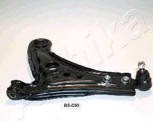 Рычаг передний левый