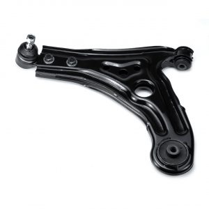 Рычаг передний левый