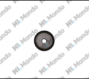 Сайлентблок передней балки