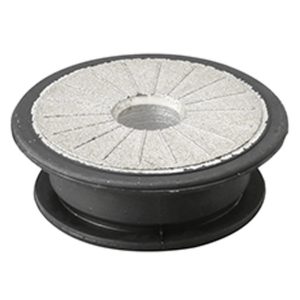 Сайлентблок передней балки